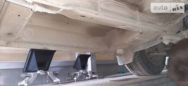 Мінівен Mercedes-Benz Vito 2005 в Чернівцях