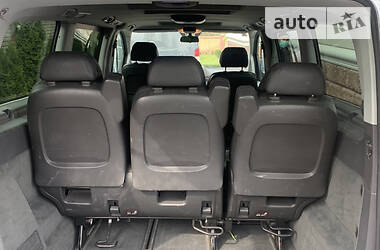 Мінівен Mercedes-Benz Vito 2012 в 
