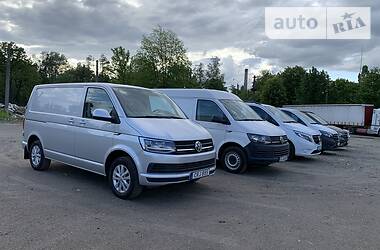 Вантажопасажирський фургон Mercedes-Benz Vito 2016 в 