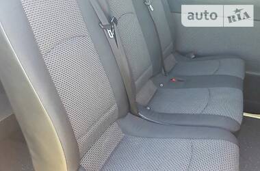 Мінівен Mercedes-Benz Vito 2013 в 
