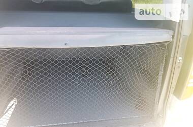 Мінівен Mercedes-Benz Vito 2013 в 