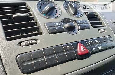 Мінівен Mercedes-Benz Vito 2004 в 