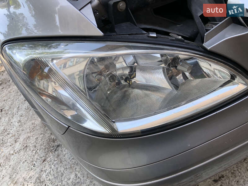 Мінівен Mercedes-Benz Vito 2008 в Одесі фото 22 Мінівен Mercedes-Benz Vito 2008 в Одесі