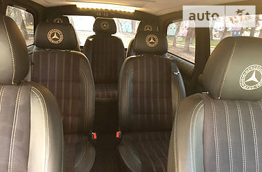 Універсал Mercedes-Benz Vito 2016 в 