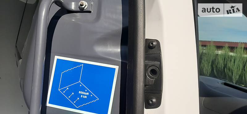 Вантажопасажирський фургон Mercedes-Benz Vito 2016 в Білій Церкві фото 30 Вантажопасажирський фургон Mercedes-Benz Vito 2016 в Білій Церкві