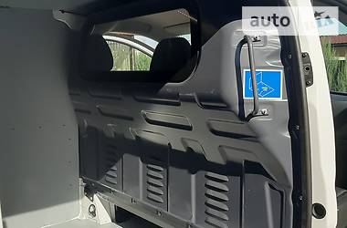 Вантажопасажирський фургон Mercedes-Benz Vito 2016 в 