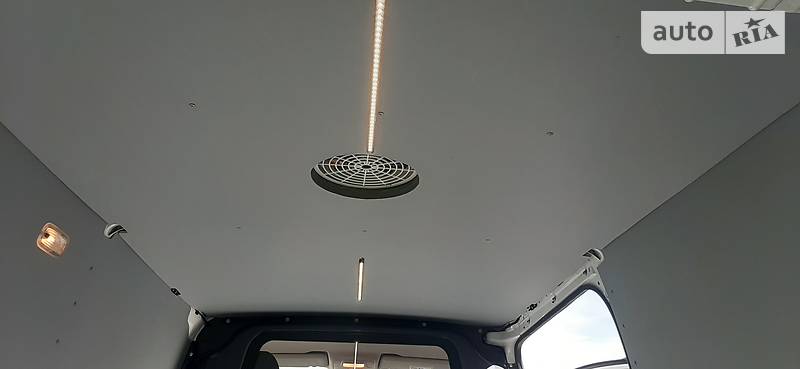 Вантажопасажирський фургон Mercedes-Benz Vito 2016 в Білій Церкві фото 35 Вантажопасажирський фургон Mercedes-Benz Vito 2016 в Білій Церкві