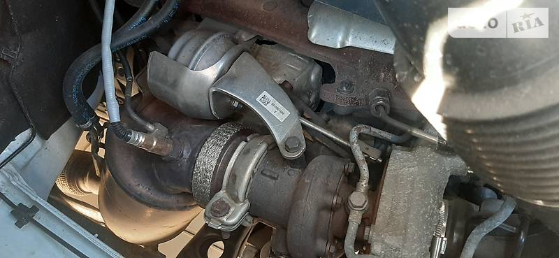 Вантажопасажирський фургон Mercedes-Benz Vito 2016 в Білій Церкві фото 41 Вантажопасажирський фургон Mercedes-Benz Vito 2016 в Білій Церкві