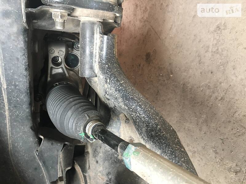 Универсал Mercedes-Benz Vito 2015 в Ровно