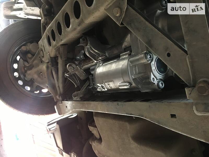 Универсал Mercedes-Benz Vito 2015 в Ровно