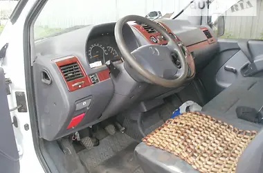 Mercedes-Benz Vito 1999