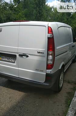 Інші легкові Mercedes-Benz Vito 2007 в Арцизові