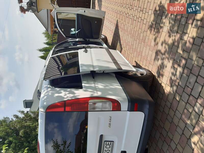 Минивэн Mercedes-Benz Vito 2012 в Черкассах фото 4 Минивэн Mercedes-Benz Vito 2012 в Черкассах