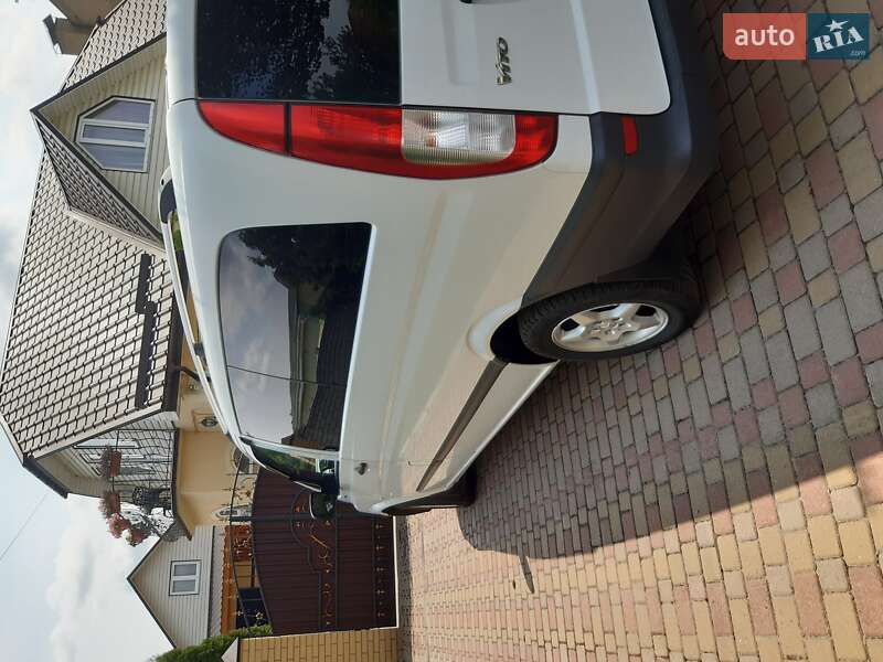 Минивэн Mercedes-Benz Vito 2012 в Черкассах фото 5 Минивэн Mercedes-Benz Vito 2012 в Черкассах