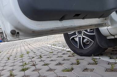 Мінівен Mercedes-Benz Vito 2006 в 