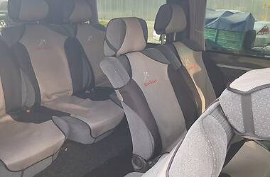 Мінівен Mercedes-Benz Vito 2006 в 