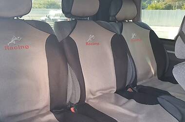 Мінівен Mercedes-Benz Vito 2006 в 