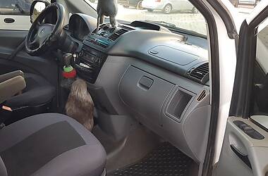 Мінівен Mercedes-Benz Vito 2006 в 