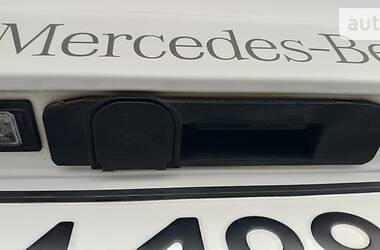 Минивэн Mercedes-Benz Vito 2017 в Бердичеве
