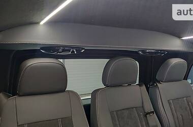 Минивэн Mercedes-Benz Vito 2017 в Бердичеве