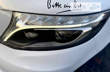 Універсал Mercedes-Benz Vito 2018 в Береговому