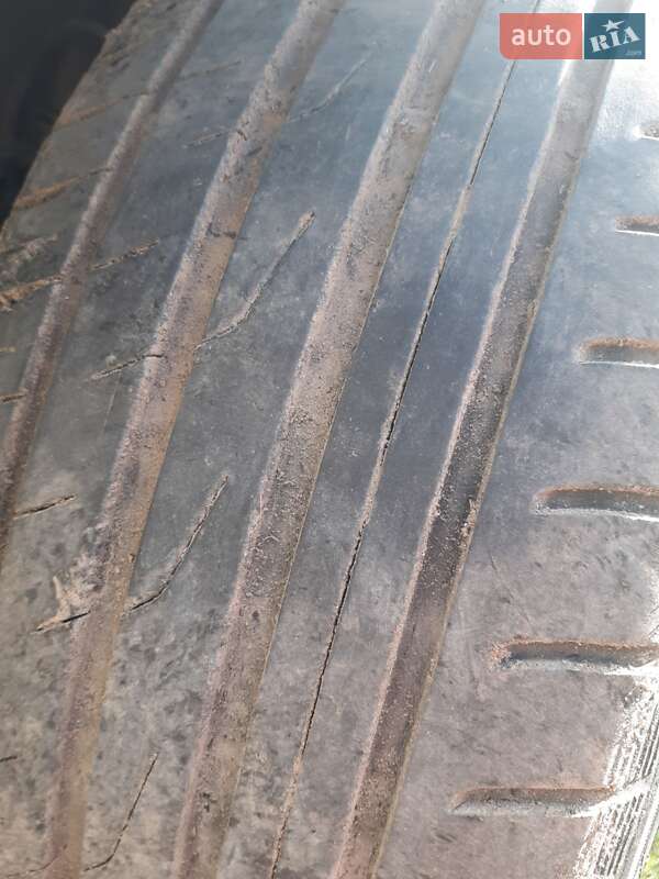 Минивэн Mercedes-Benz Vito 2003 в Тячеве