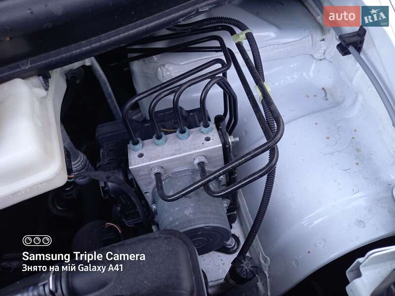 Минивэн Mercedes-Benz Vito 2018 в Черновцах