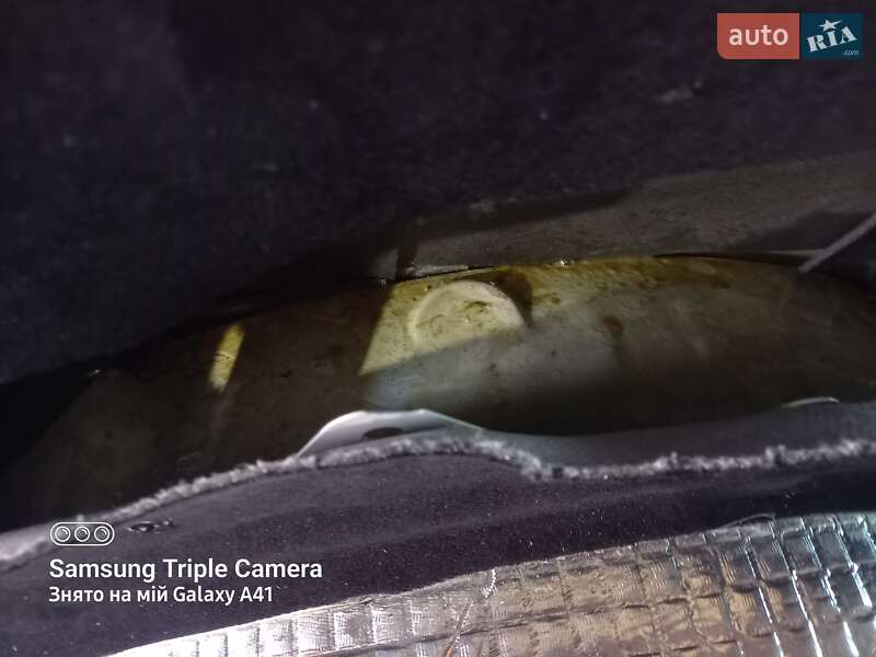 Минивэн Mercedes-Benz Vito 2018 в Черновцах