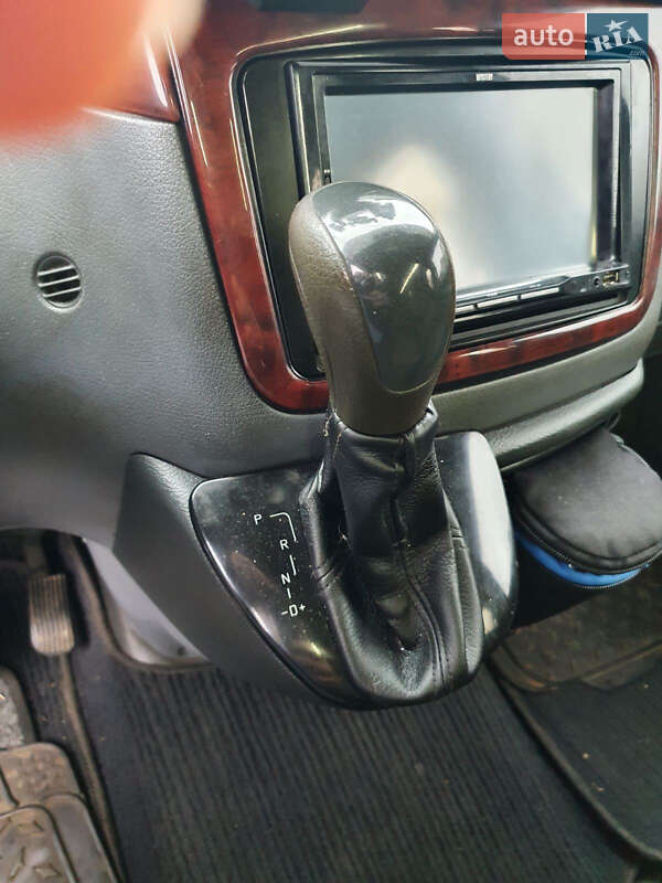 Минивэн Mercedes-Benz Vito 2005 в Одессе фото 6 Минивэн Mercedes-Benz Vito 2005 в Одессе