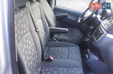 Минивэн Mercedes-Benz Vito 2007 в 