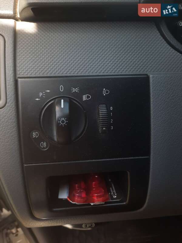 Минивэн Mercedes-Benz Vito 2008 в Тячеве фото 5 Минивэн Mercedes-Benz Vito 2008 в Тячеве