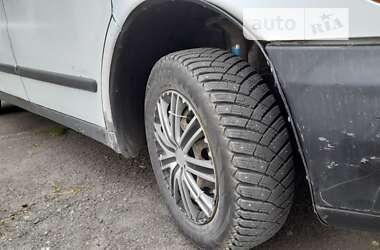 Мінівен Mercedes-Benz Vito 2000 в 