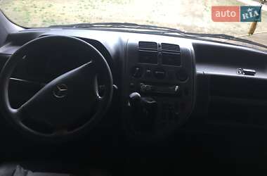 Минивэн Mercedes-Benz Vito 2003 в 