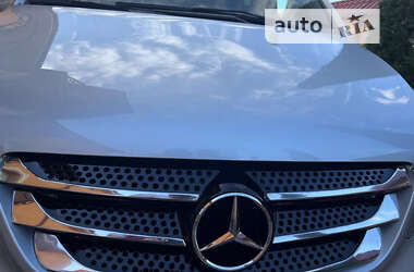 Минивэн Mercedes-Benz Vito 2016 в Виноградове