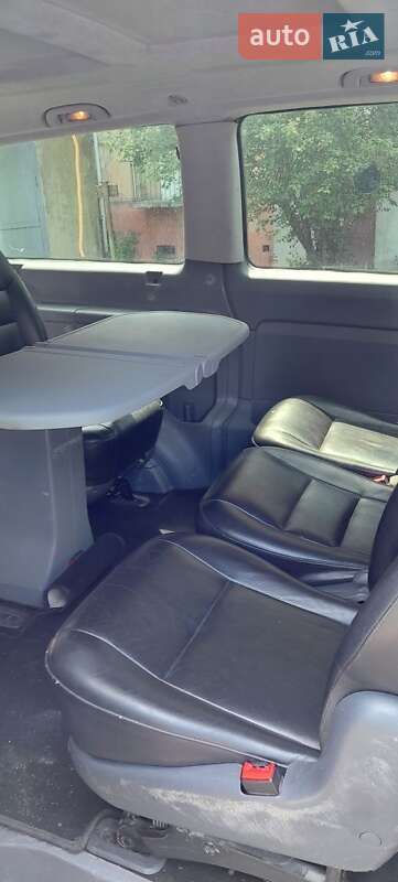 Минивэн Mercedes-Benz Vito 2010 в Львове фото 8 Минивэн Mercedes-Benz Vito 2010 в Львове