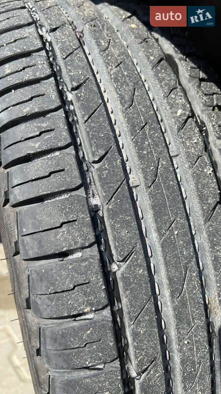 Минивэн Mercedes-Benz Vito 2008 в Косове