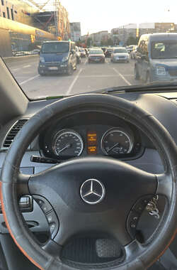 Минивэн Mercedes-Benz Vito 2007 в Снятине