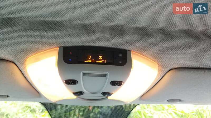 Минивэн Mercedes-Benz Vito 2013 в Гайвороне