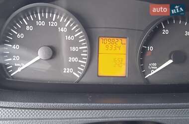 Минивэн Mercedes-Benz Vito 2012 в 