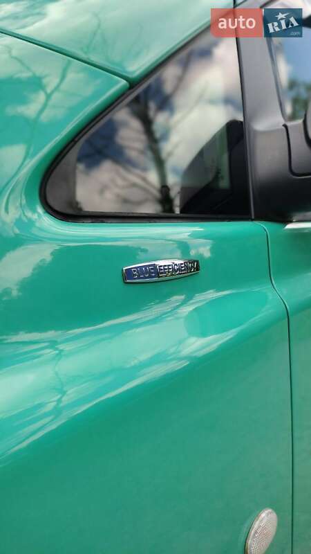 Минивэн Mercedes-Benz Vito 2012 в Лозовой