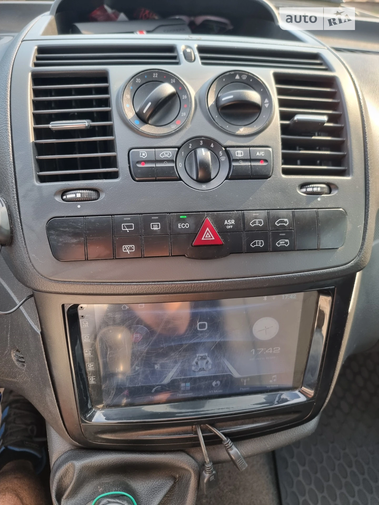 2013 Mercedes-Benz Vito - мініатюра 19