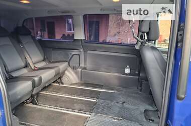 Минивэн Mercedes-Benz Vito 2013 в Гайвороне