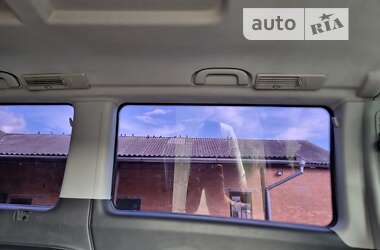 Минивэн Mercedes-Benz Vito 2013 в Гайвороне