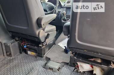 Минивэн Mercedes-Benz Vito 2013 в Гайвороне