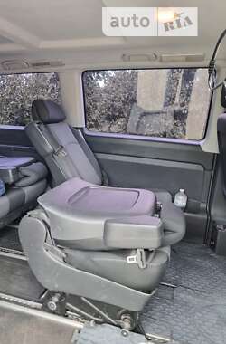 Минивэн Mercedes-Benz Vito 2013 в Гайвороне