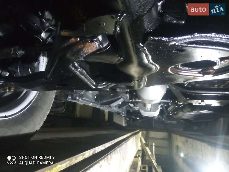 Минивэн Mercedes-Benz Vito 2007 в Черновцах