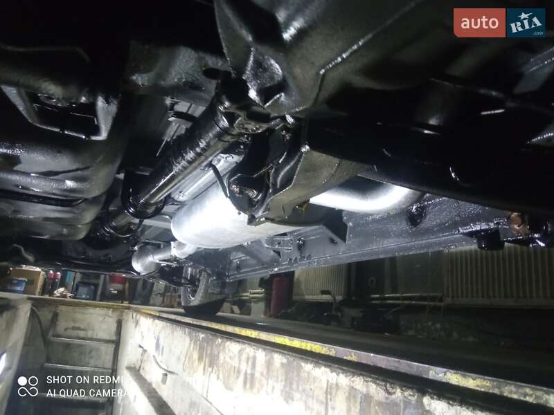 Минивэн Mercedes-Benz Vito 2007 в Черновцах