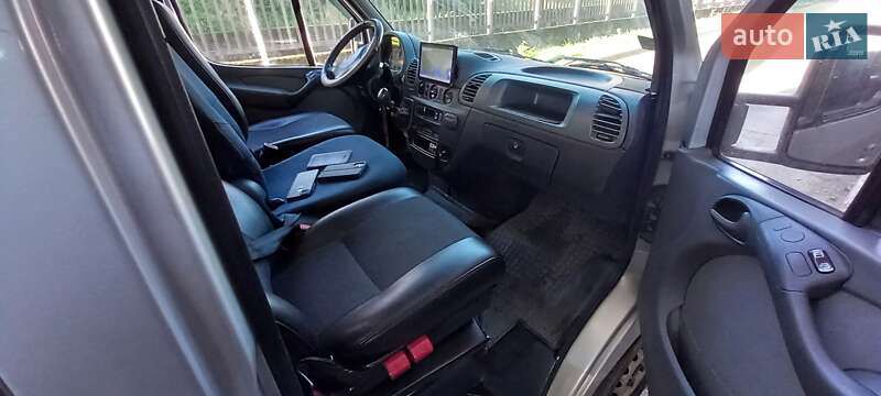 Минивэн Mercedes-Benz Vito 2004 в Ивано-Франковске