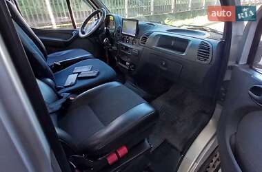 Минивэн Mercedes-Benz Vito 2004 в 