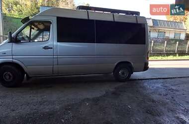 Минивэн Mercedes-Benz Vito 2004 в 